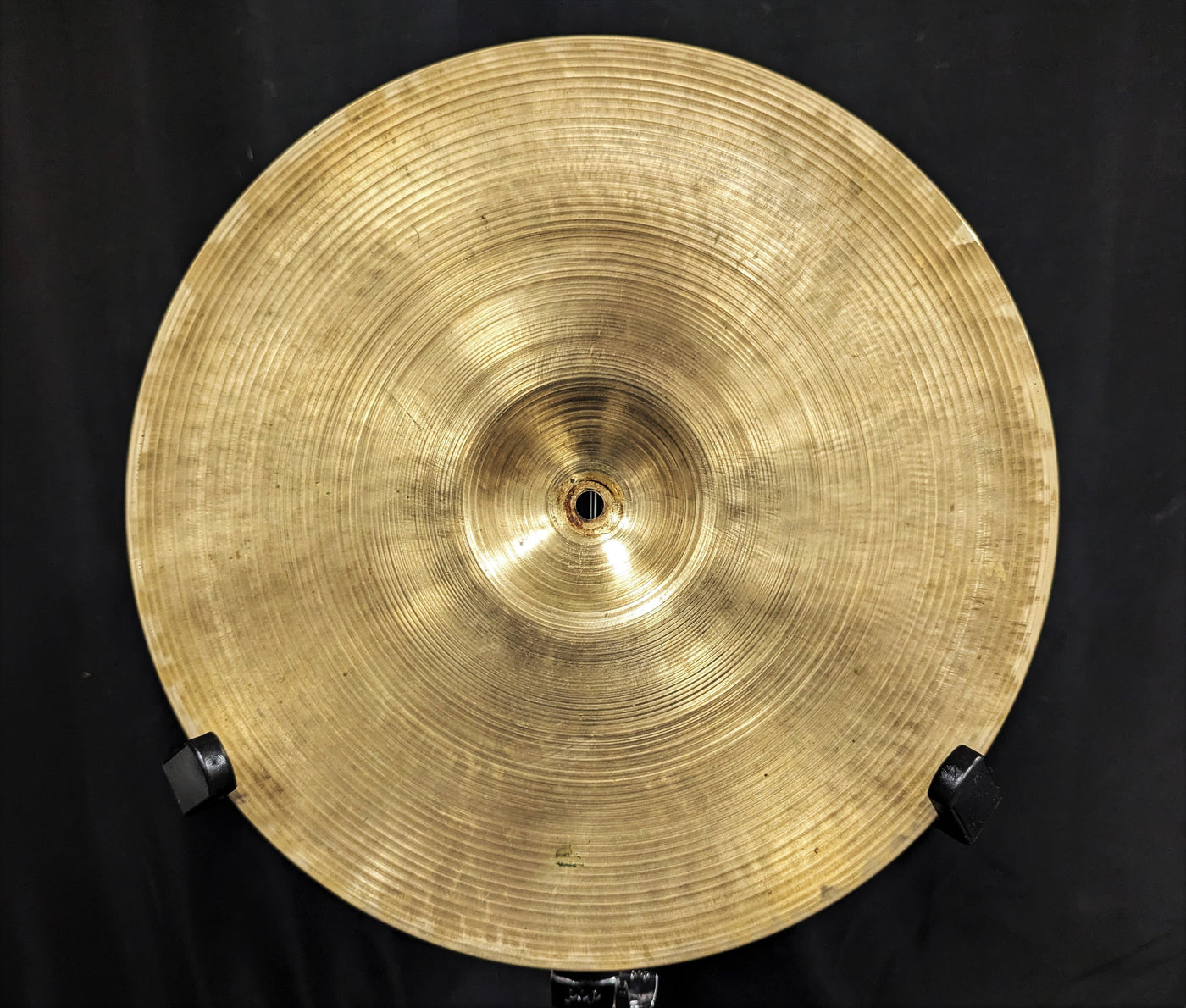 14 Inch Hi-Hat Pair