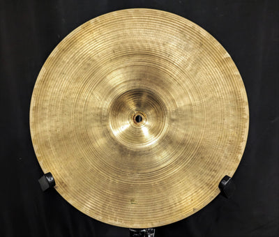 14 Inch Hi-Hat Pair
