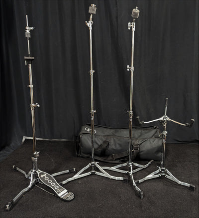 3000 Series Light Hardware Pack