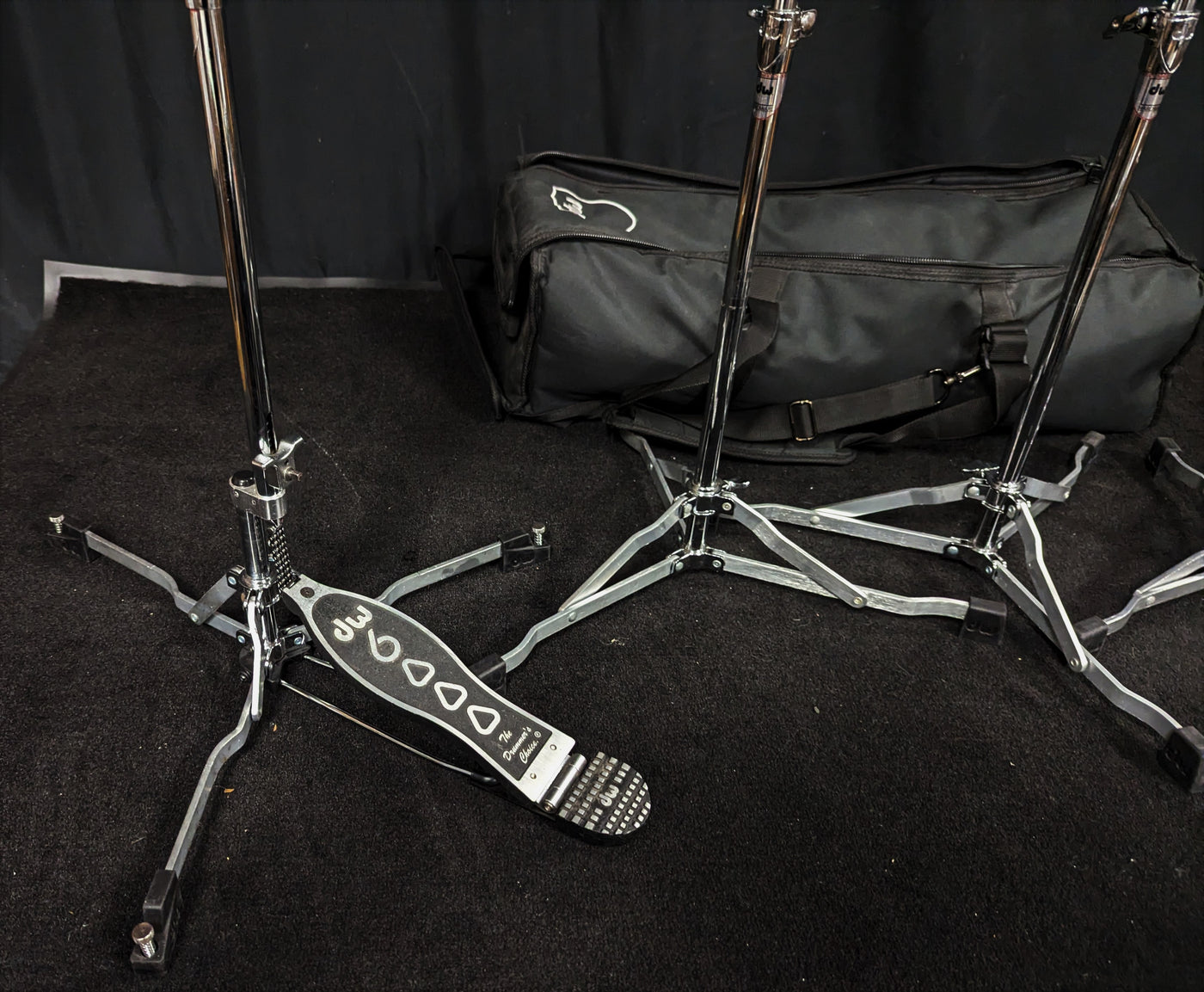 3000 Series Light Hardware Pack