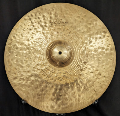 20 Inch K Constantinople Medium Thin Ride