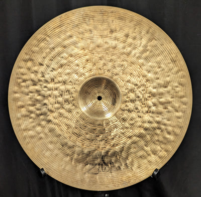 20 Inch K Constantinople Medium Thin Ride
