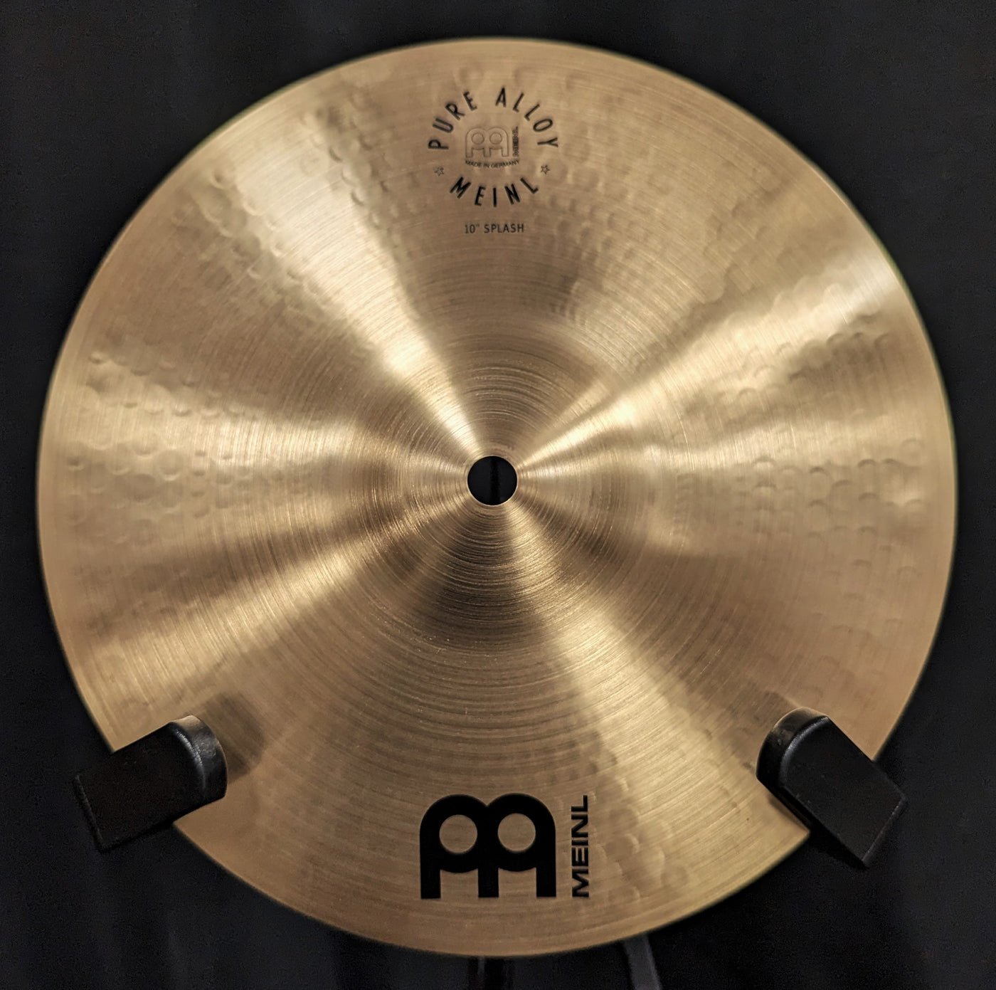 10 Inch Pure Alloy Splash