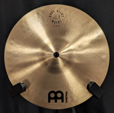 10 Inch Pure Alloy Splash