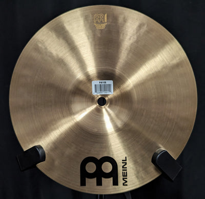 10 Inch Pure Alloy Splash