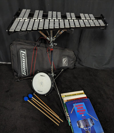 Student Bell Kit