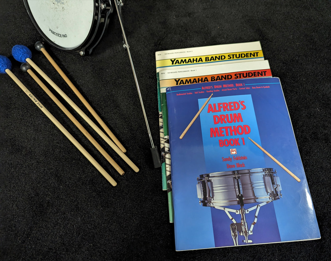 Student Bell Kit