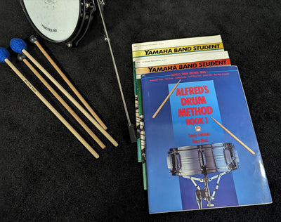 Student Bell Kit