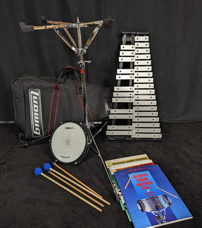 Student Bell Kit
