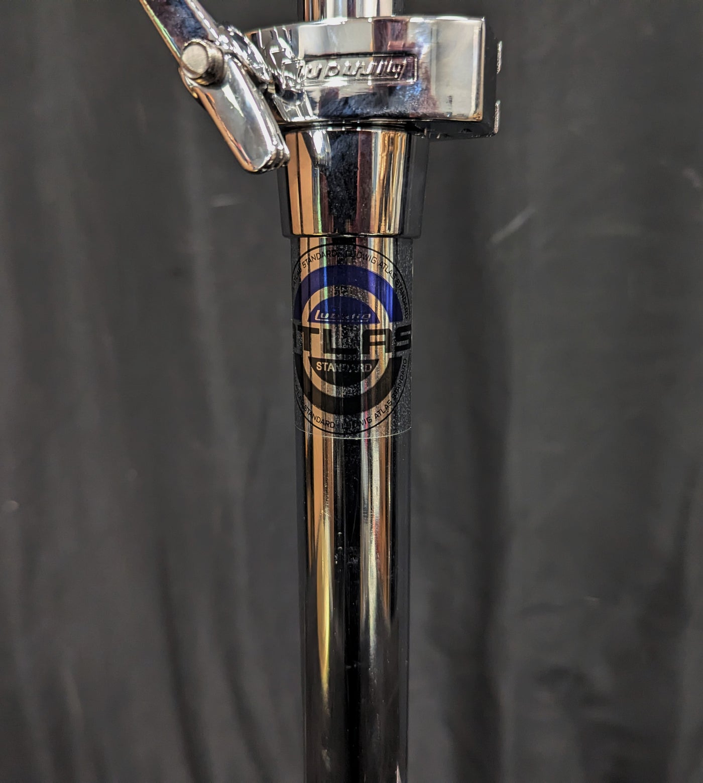 Atlas Boom Stand