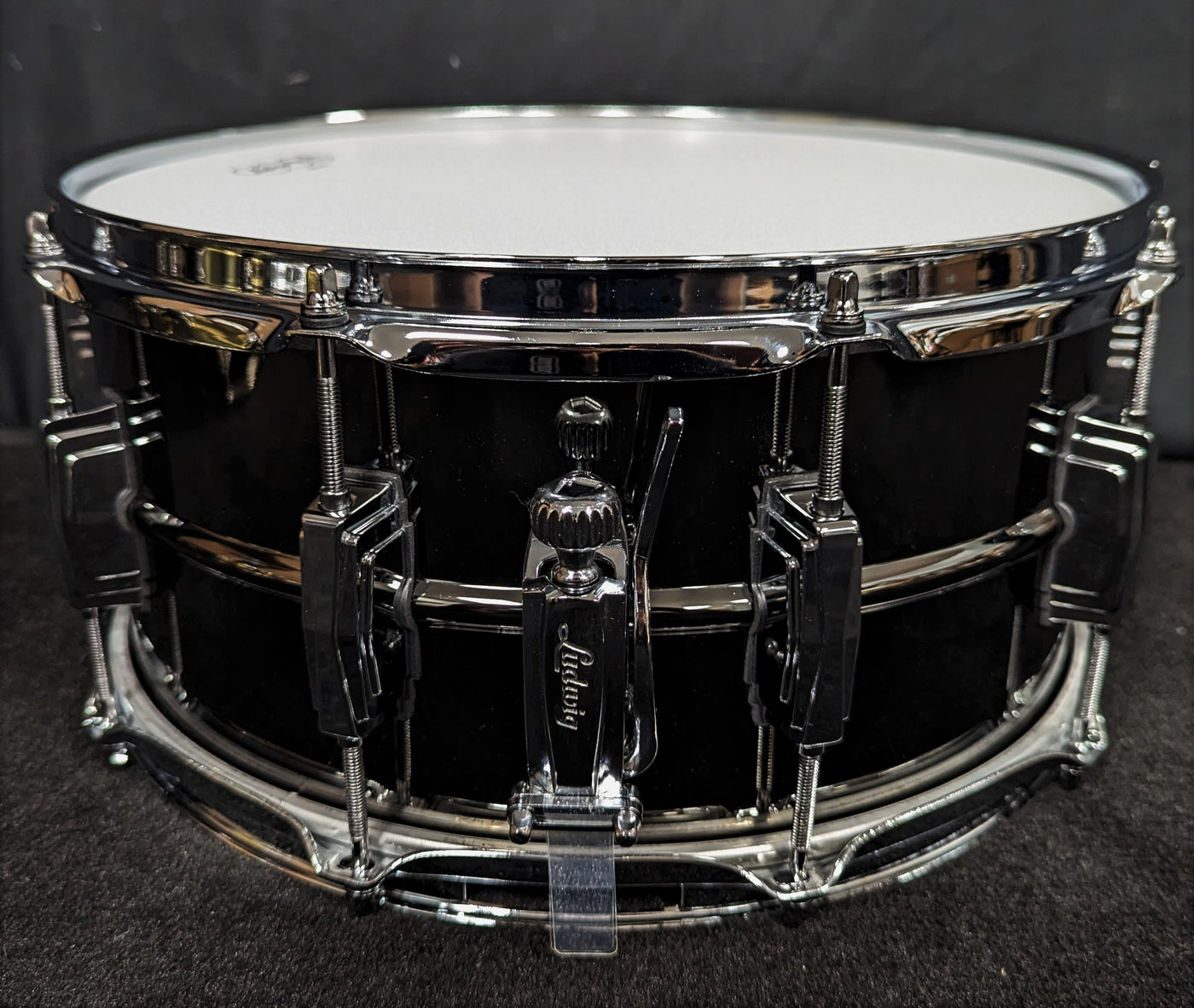 Black Beauty Snare