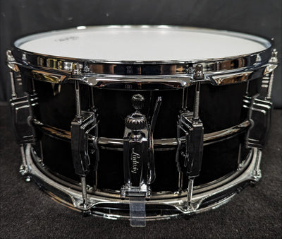 Black Beauty Snare