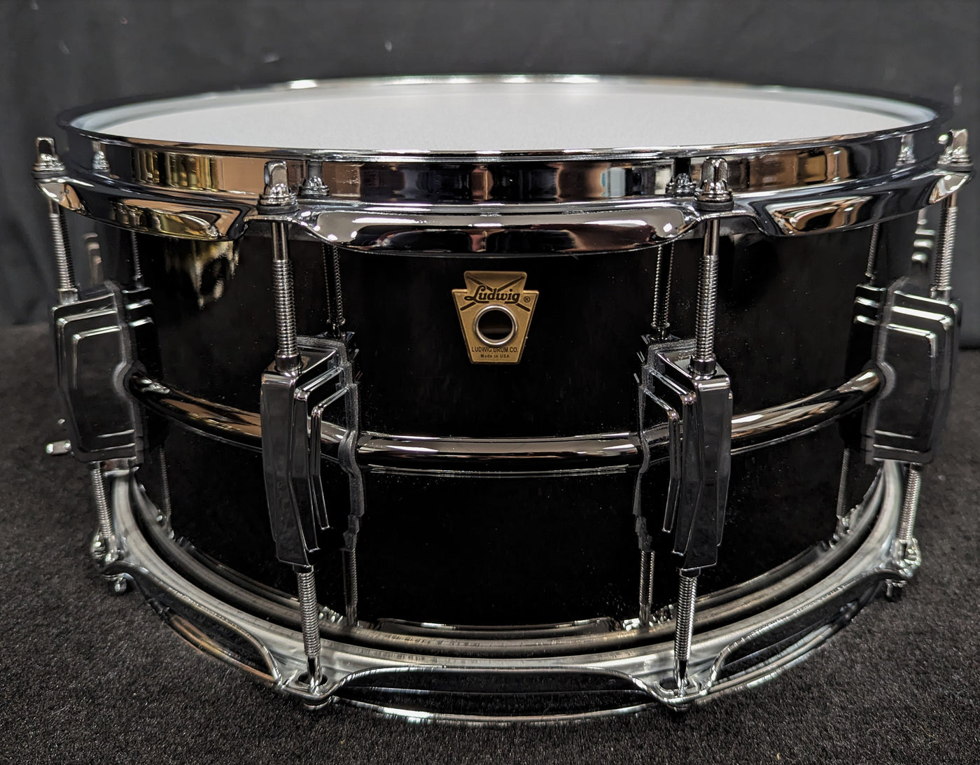 Black Beauty Snare