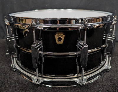 Black Beauty Snare