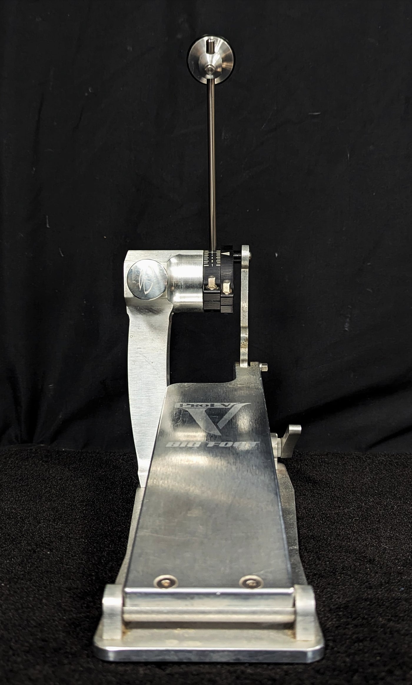 Pro1-V Bigfoot Single Bass Drum Pedal
