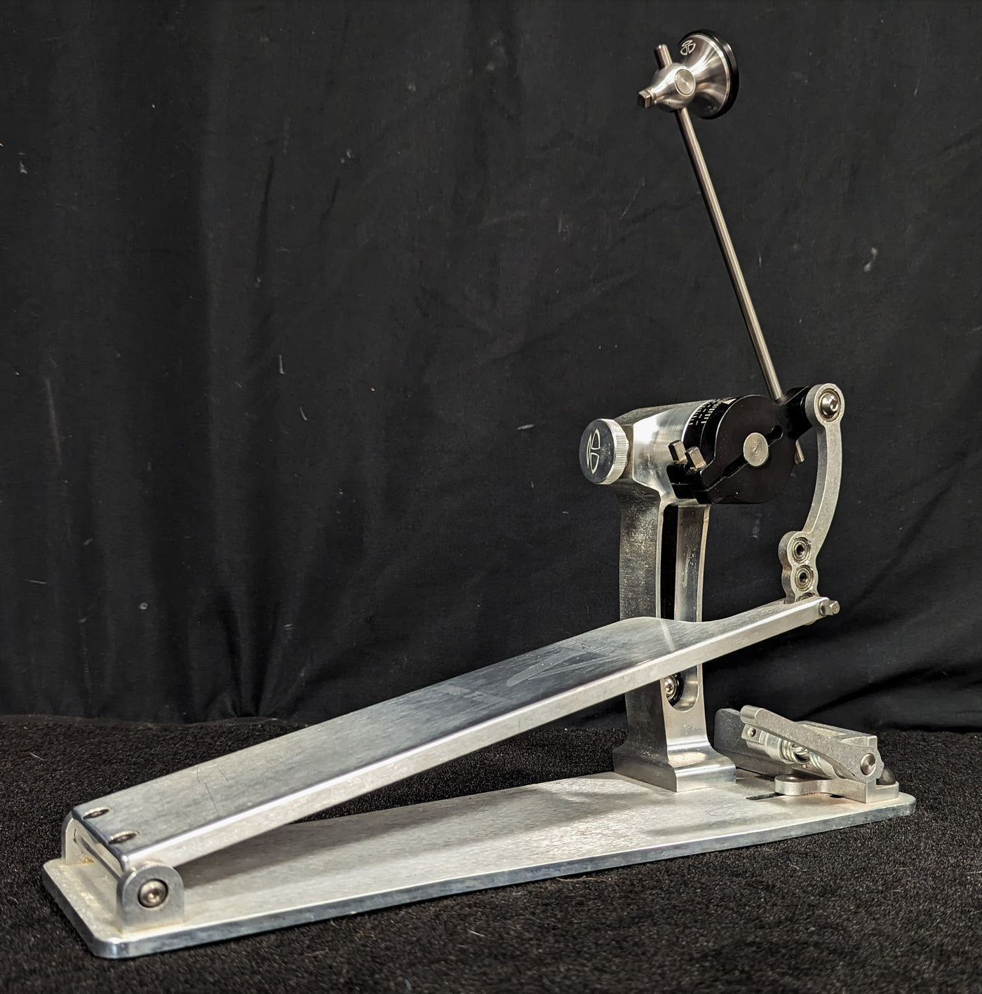 Pro1-V Bigfoot Single Bass Drum Pedal