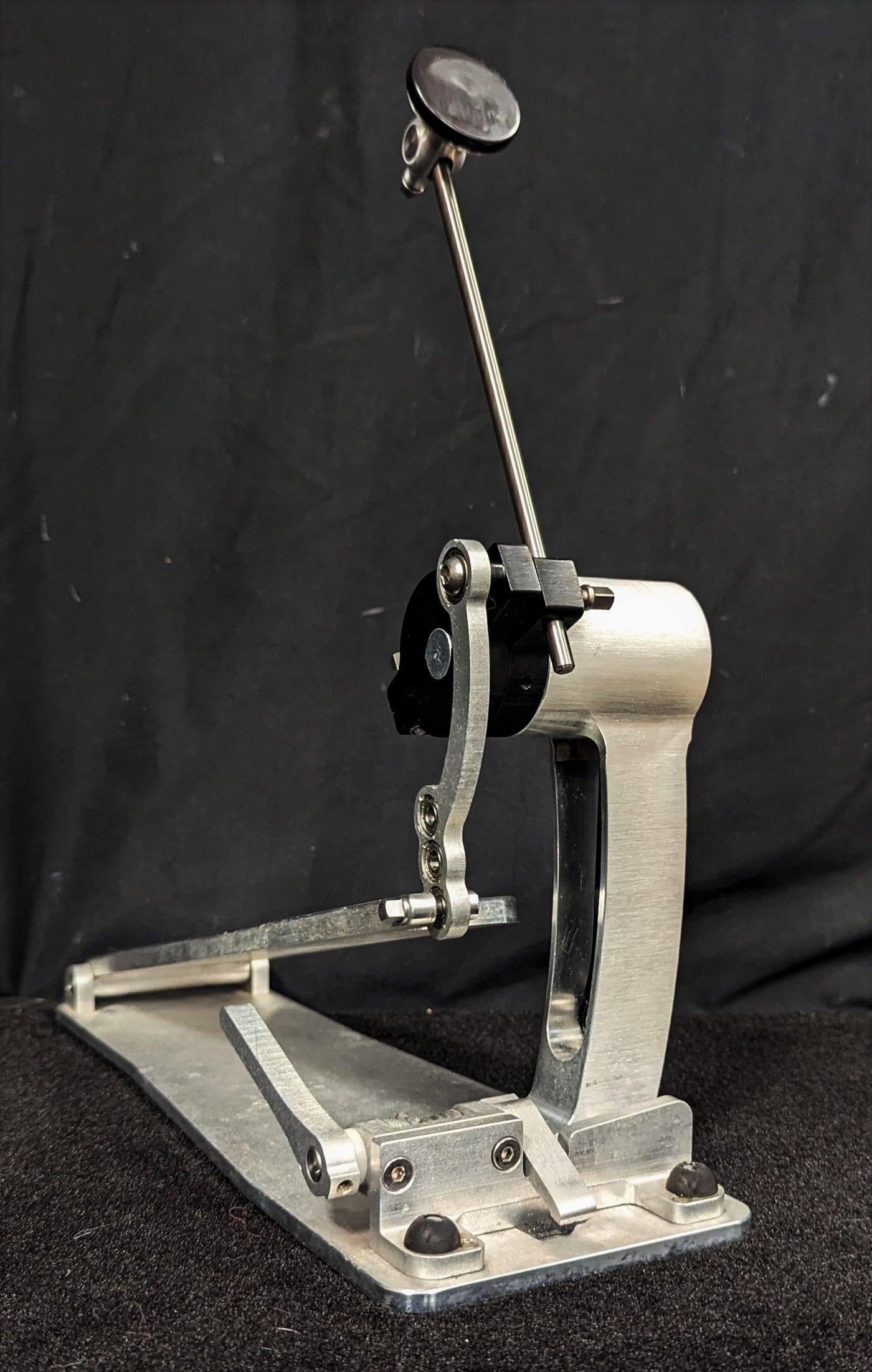 Pro1-V Bigfoot Single Bass Drum Pedal