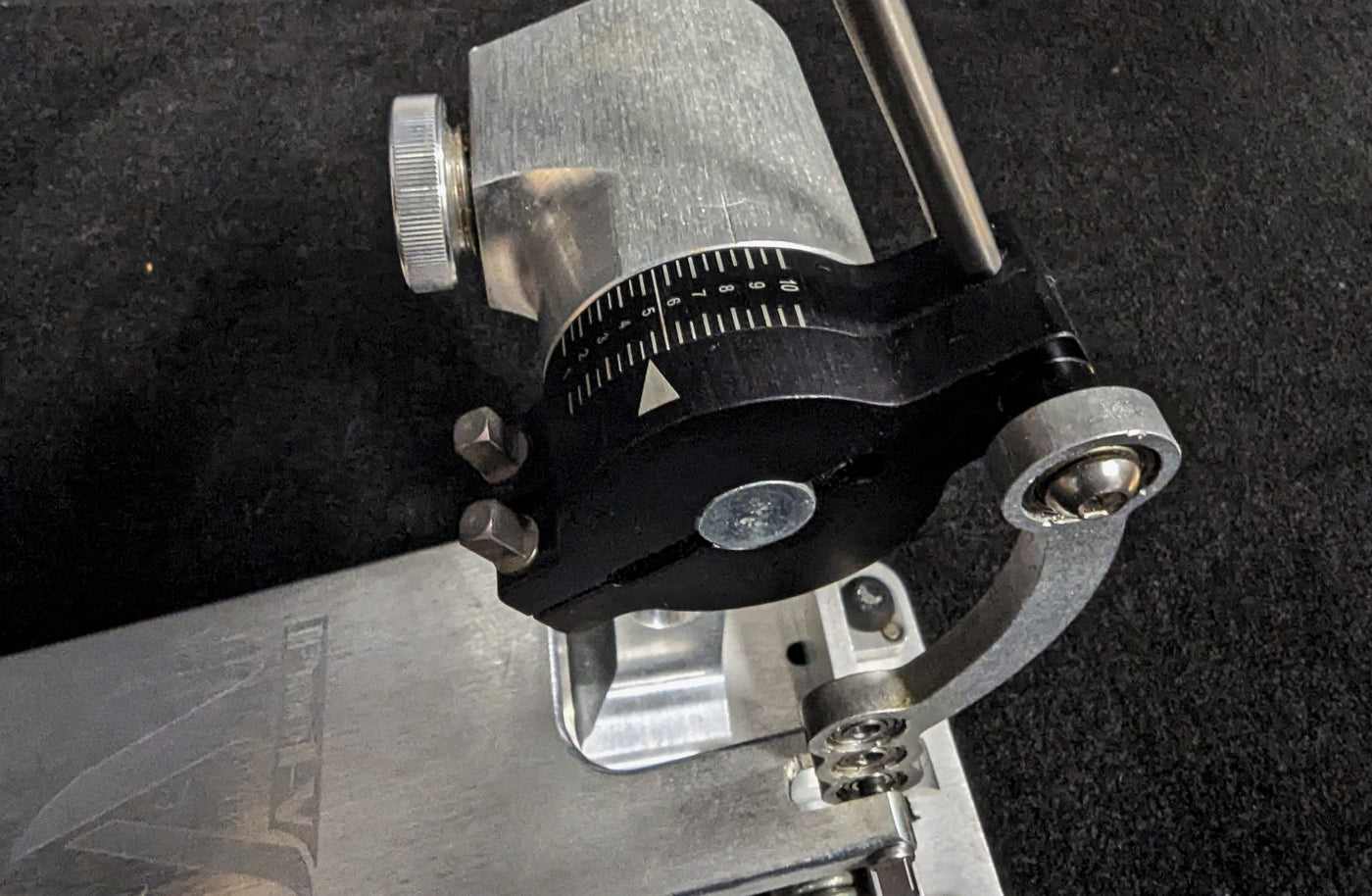 Pro1-V Bigfoot Single Bass Drum Pedal