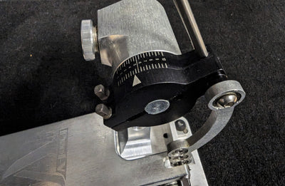 Pro1-V Bigfoot Single Bass Drum Pedal