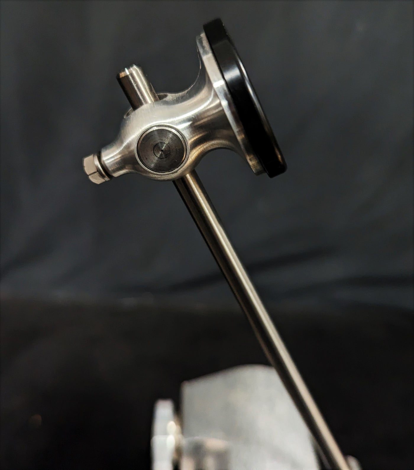 Pro1-V Bigfoot Single Bass Drum Pedal
