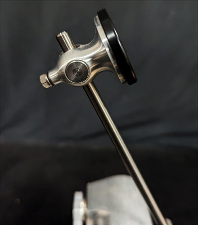Pro1-V Bigfoot Single Bass Drum Pedal