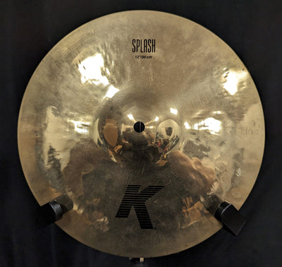 12 Inch K Splash