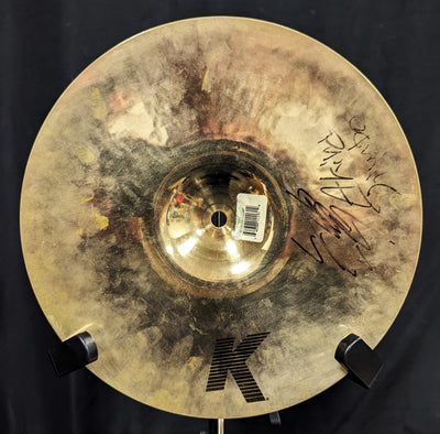 12 Inch K Splash