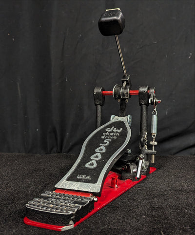 5000 Series Single Bass Drum Pedal