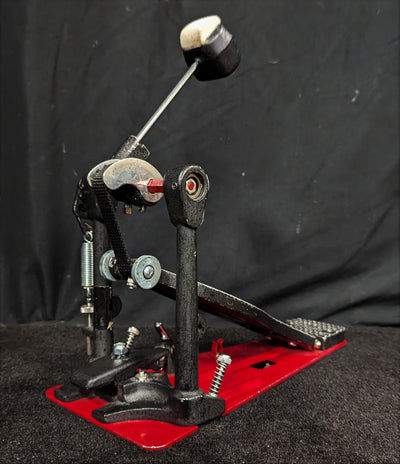 5000 Series Single Bass Drum Pedal
