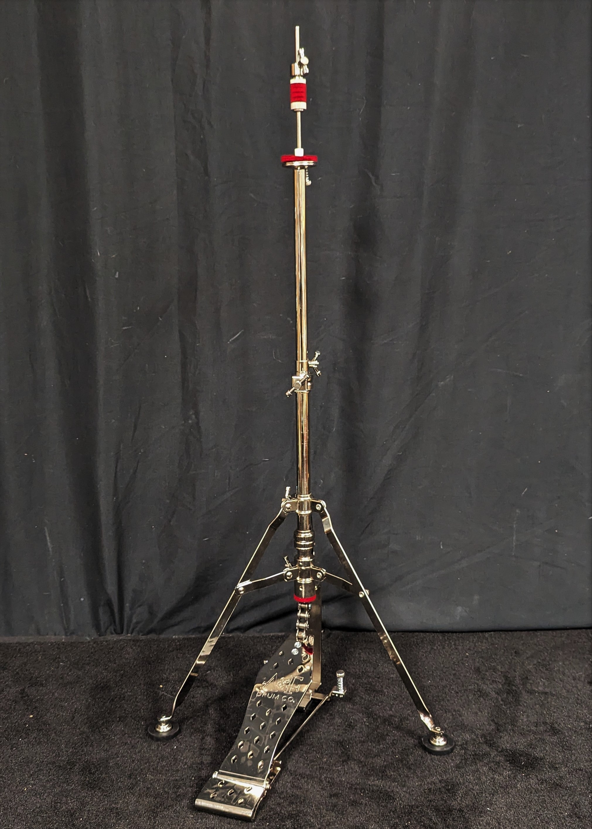 Foldable Hi Hat Stand