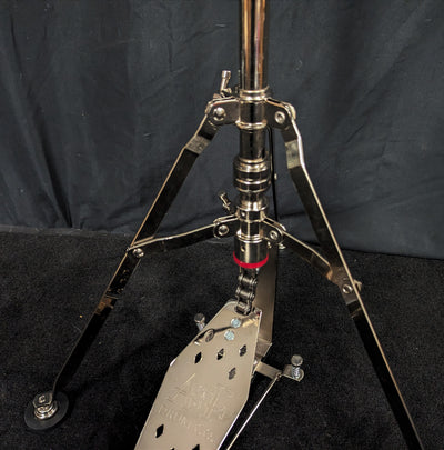 Foldable Hi-Hat Stand