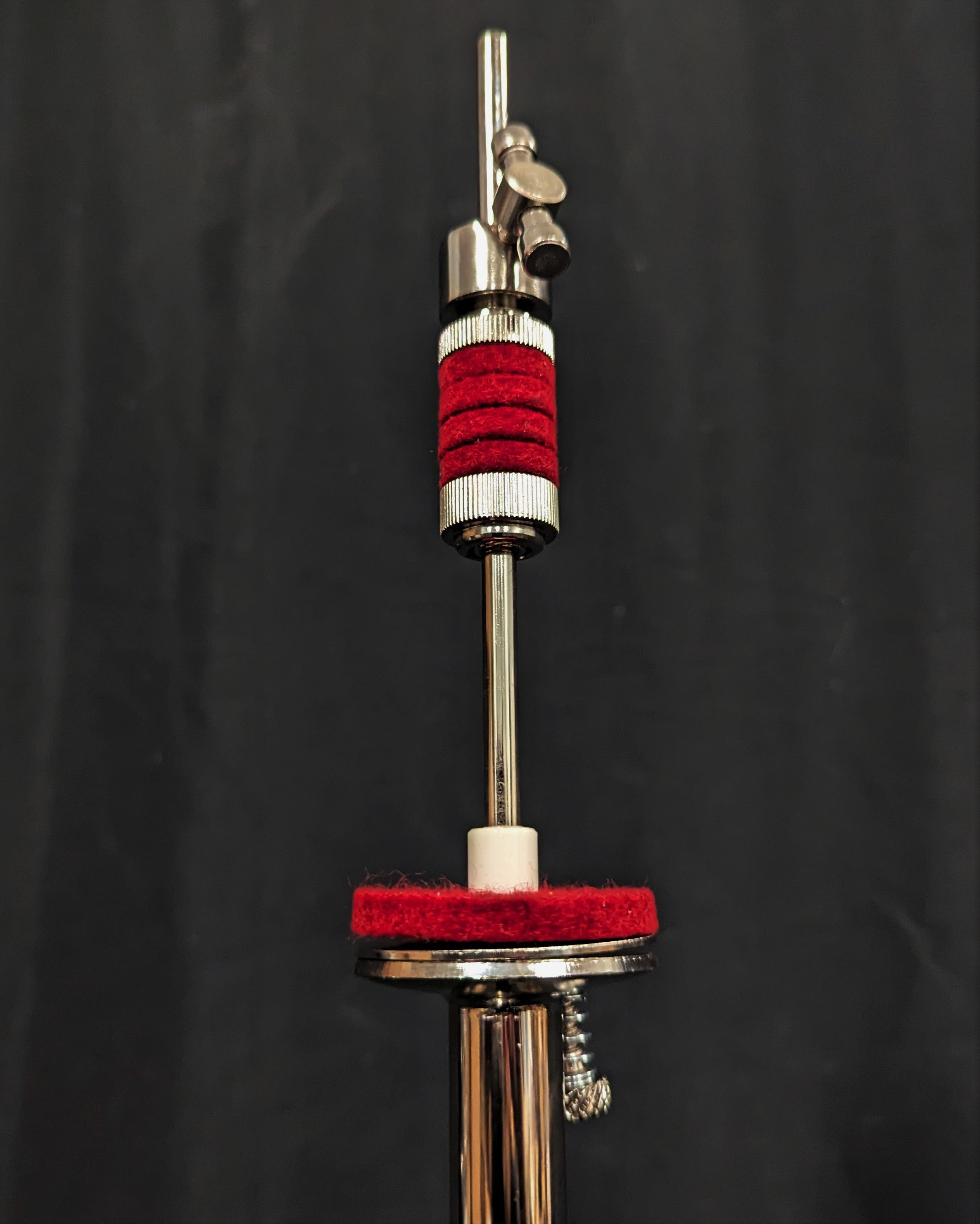 Foldable Hi Hat Stand Dave s Guitar Shop