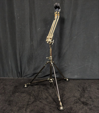 Nickel Snare/Tom/Kick Stand (18"-22")