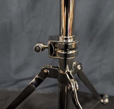 Nickel Snare/Tom/Kick Stand (18"-22")