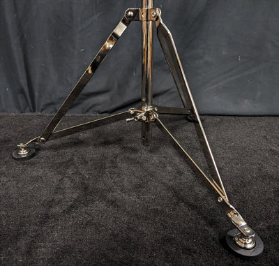 Nickel Snare/Tom/Kick Stand (18"-22")