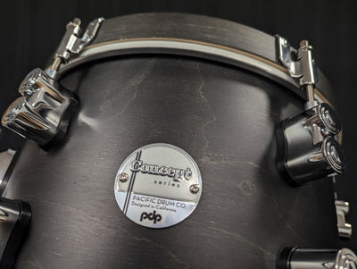 Concept Maple Classic Bop 3 Piece Shell Pack