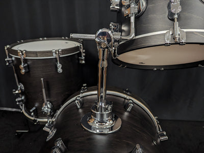 Concept Maple Classic Bop 3 Piece Shell Pack