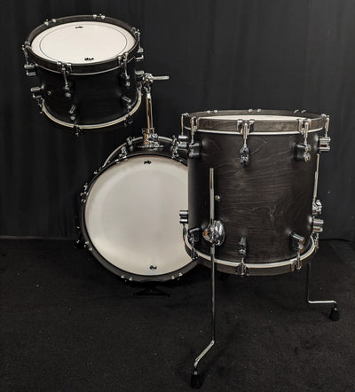 Concept Maple Classic Bop 3 Piece Shell Pack