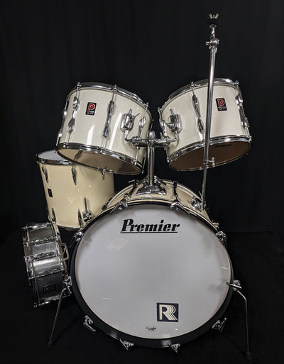 Vintage 1970s Resonator 5 Piece Shell Pack with Hardware