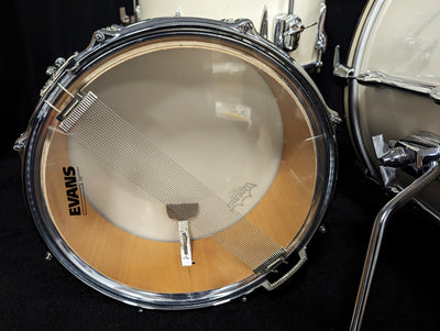 Vintage 1970s Resonator 5 Piece Shell Pack with Hardware