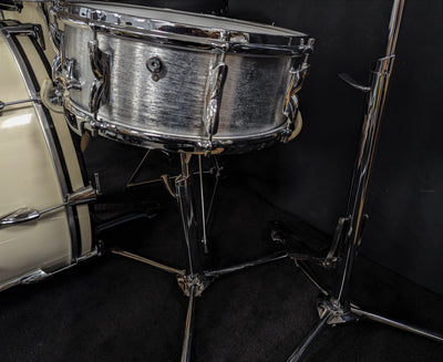 Vintage 1970s Resonator 5 Piece Shell Pack with Hardware