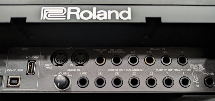 SPD-SX Pro Sampling Pad