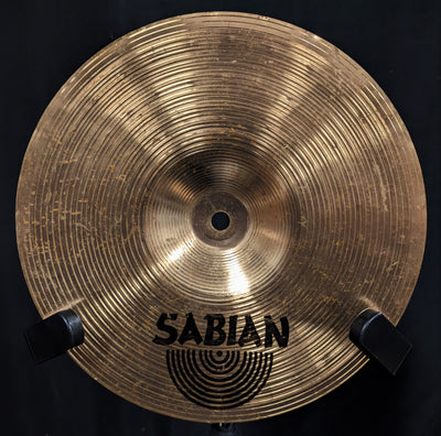 10 Inch B8 Splash