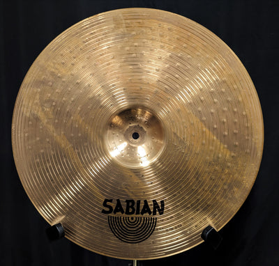 16 Inch B8X Thin Crash