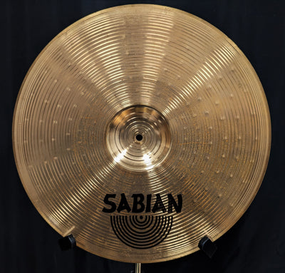 18 Inch B8 Thin Crash