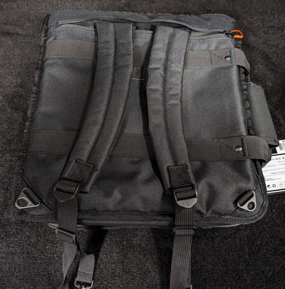 Black Series SPD-SX Sampling Pad Bag