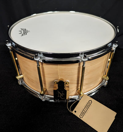Solid Maple Snare
