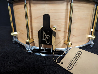 Solid Maple Snare