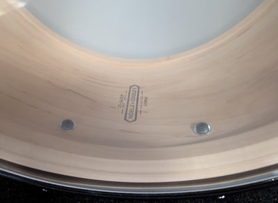 Solid Maple Snare