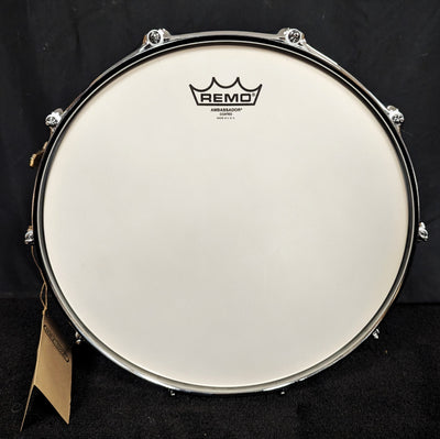 Solid Maple Snare